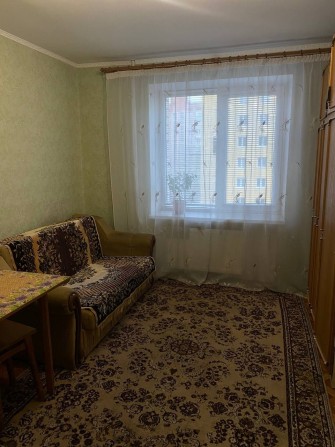 Здам дві кімнати, у вартість входять комунальні послуги! - фото 1