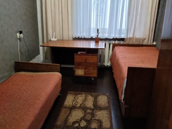 Здам кімнату 1 або 2 хлопцям Полтава