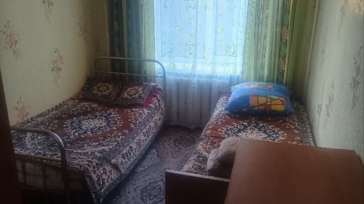 Кімната в квартирі для дівчат довгостроково здається - фото 1