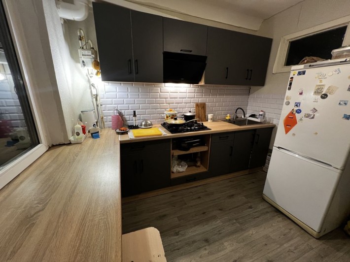 Здається кімната - фото 1