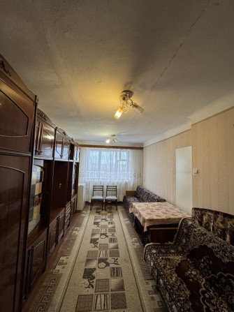 Кімната в гуртожитку. Центр міста. Без ком послуг. - фото 1