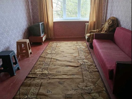 Оренда кімнати в гуртожитку Суми