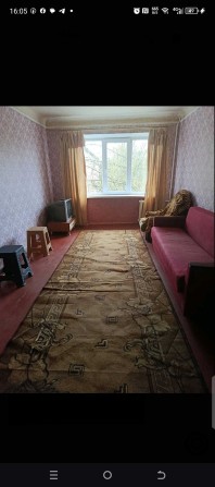 Оренда кімнати в гуртожитку - фото 1