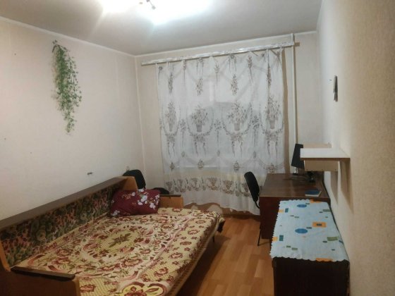 Оренда кімнати, проживання із власником Полтава