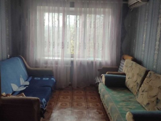 Здам кімнатну в гуртожитку по вул. Охтирська (біля АТБ) Суми