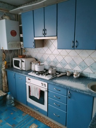 2кімнати в 3кімн квартирі ціна 3500 з людини - фото 1