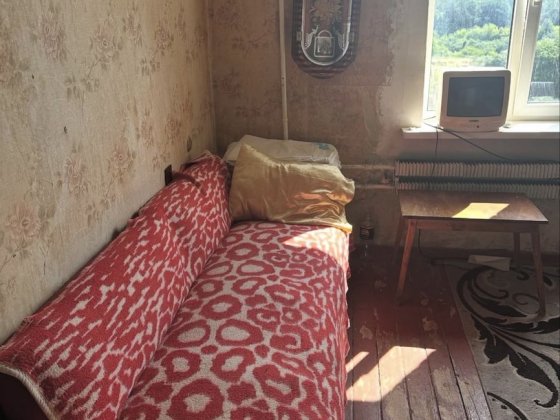 Здам кімнату в гуртожитку на Хіммістечку Суми