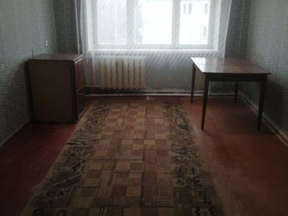 Здам кiмнату в гуртожитку 2500 за все Суми