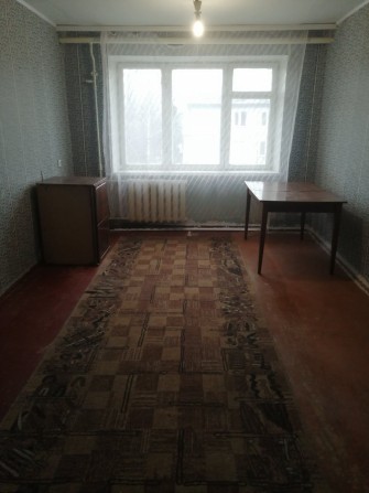 Здам кiмнату в гуртожитку 2500 за все - фото 1