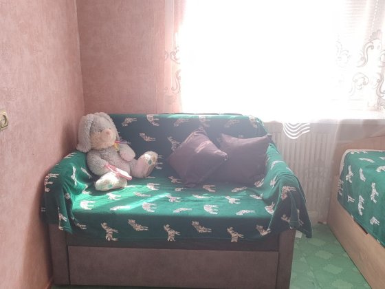 Здам кімнату в гуртожитку Суми