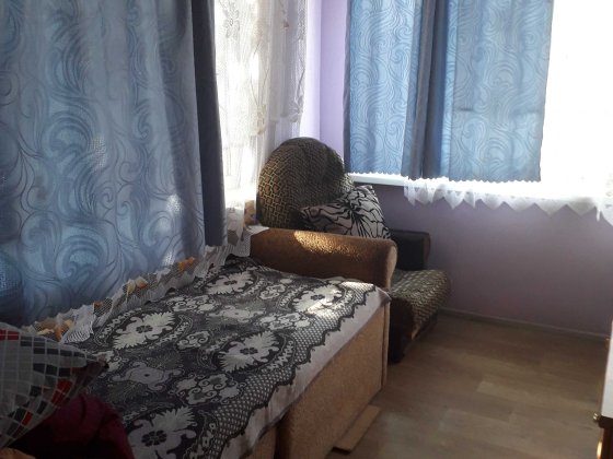Здам кімнату для дівчини. Ювілейний.