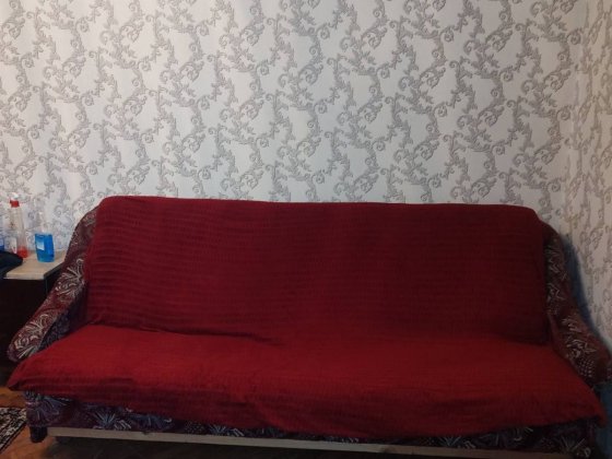 Кімната у гуртожитку на Бамі Тернопіль