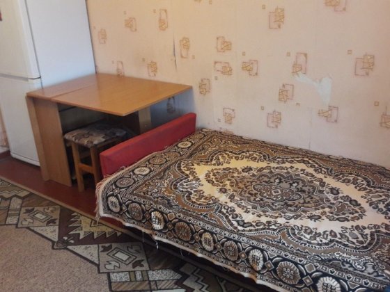 Оренда кімнати в гуртожитку, Бам Тернопіль