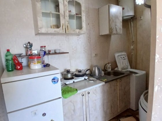Оренда кімнати в гуртожитку вул.Текстильна Тернопіль