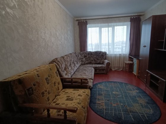 Здам кімнату для проживання дівчини.Північний.