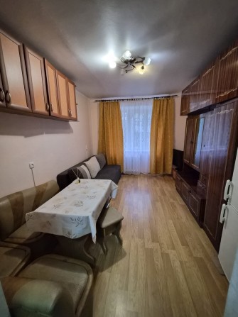 Довгострокова оренда кімнати в гуртожитку на Східному - фото 1