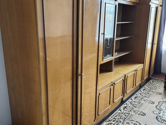 Здається кімната в гуртожитку Тернопіль