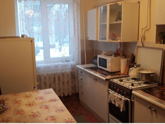 Здам кімнату для дівчини Південно-Кільцева верх. Чернівці