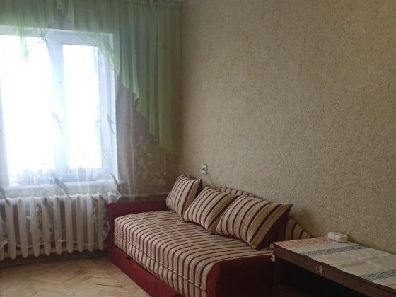 Сдається кімната без рієлтора Проспект Чернівці