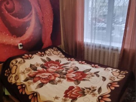 Здам кімнату для дівчини