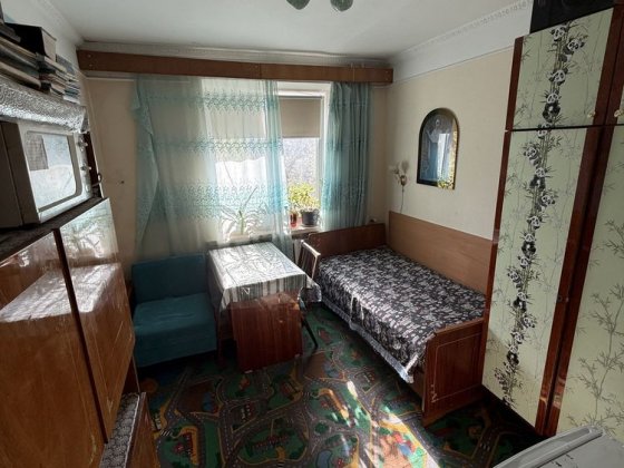 Оренда окремої кімнати (проживання із власником), по вул. Бульвар Героїв Крут 5.