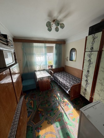 Оренда окремої кімнати (проживання із власником), по вул. Бульвар Героїв Крут 5. - фото 1