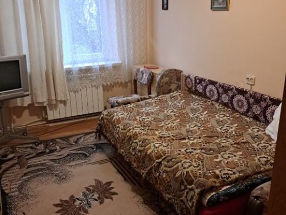 Здам кімнату в 2  кім кв на Капушанській в Новому районф Ужгород