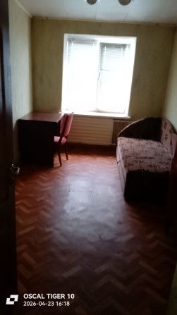 Аренда кімнати 12 м² Черкаси, Чехова-Амброса - фото 1