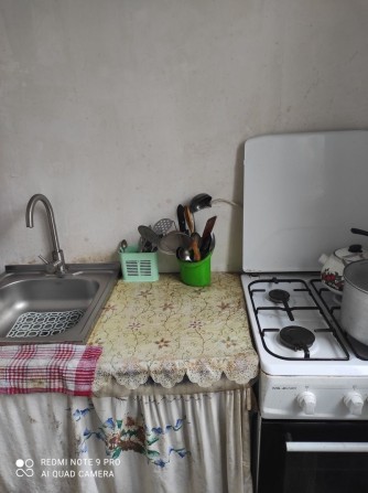 Здам кімнату район Казбет біля Делікату - фото 1