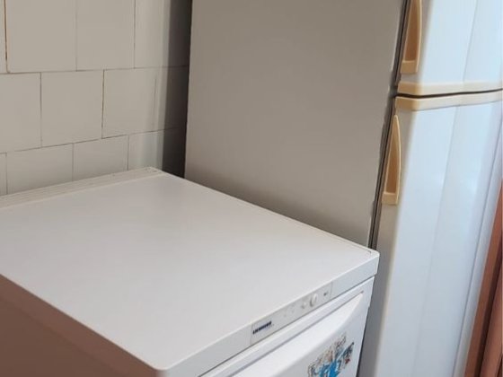 Безкоштовне проживання у 3-кімнатній квартирі в обмін на допомогу літній жінці