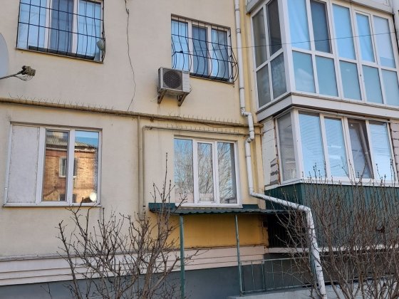 Здається кімната в квартирі