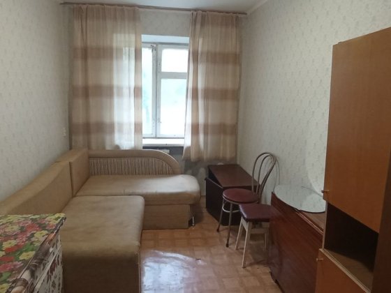 НЕ АКТУАЛЬНО Здається кімната в гуртожитку