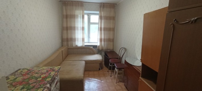 НЕ АКТУАЛЬНО Здається кімната в гуртожитку - фото 1