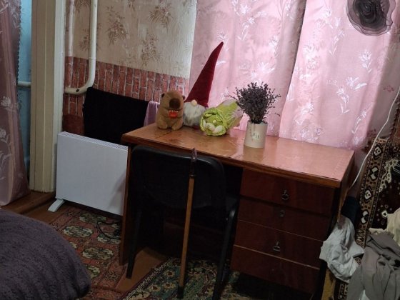 Здається кімната для дівчини в приватному будинку Черкаси