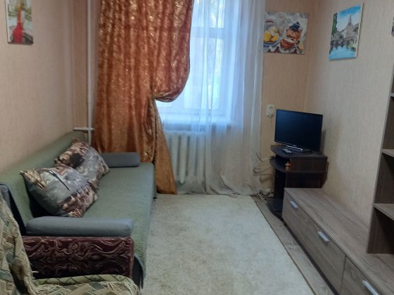 Здам кімнату  в гарному стані