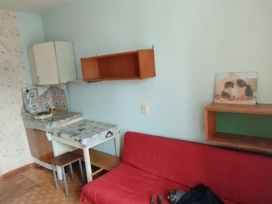 Кімната в гуртожитку здам