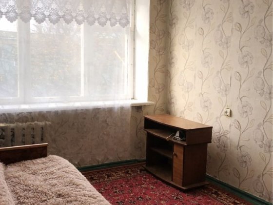 Кімната в гуртожитку , комната в общежитии