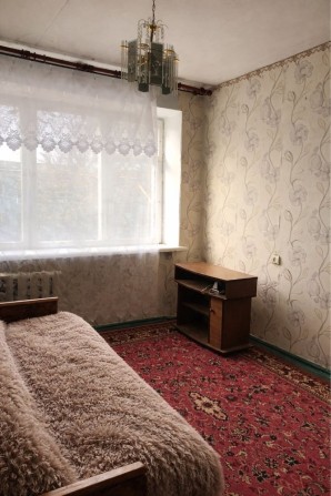 Кімната в гуртожитку , комната в общежитии - фото 1