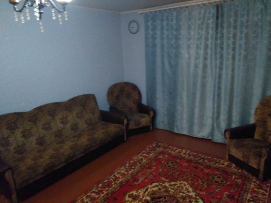 Здам 1 кімнату квартиру по вул. М. Залізняка, м.Черкаси.