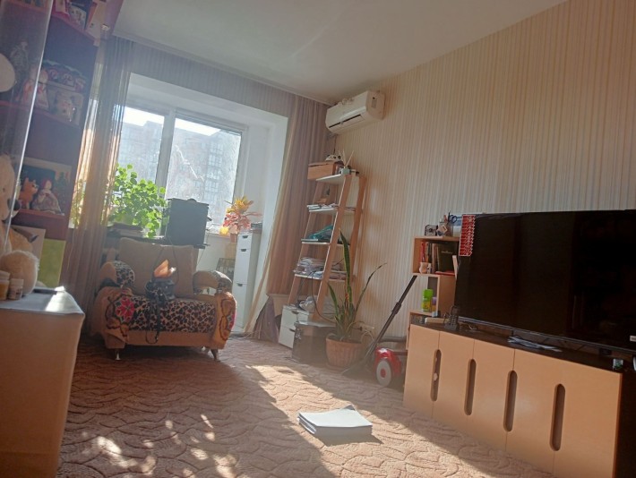 Здам ліжко місце 2000 грн - фото 1