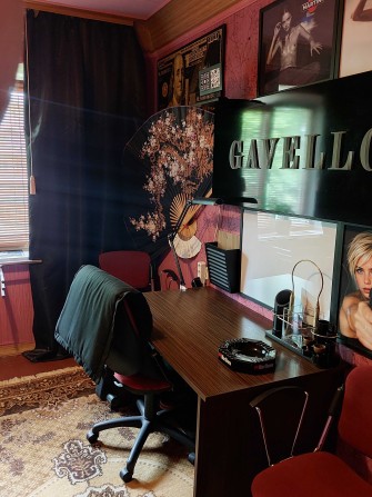 Здається кімната в 2х кімнатній квартирі - фото 1