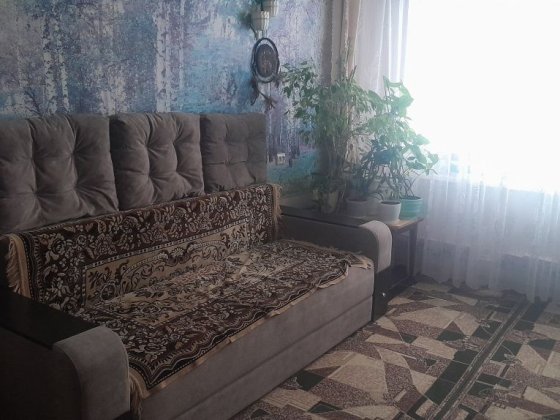 Комната Вена женщине/девушке!