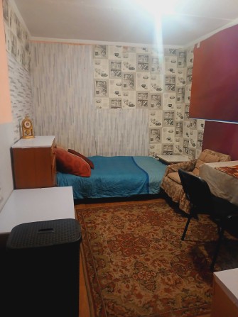 Отдельная Комната без хозяев и подселения со своим входом.Харьковская. - фото 1