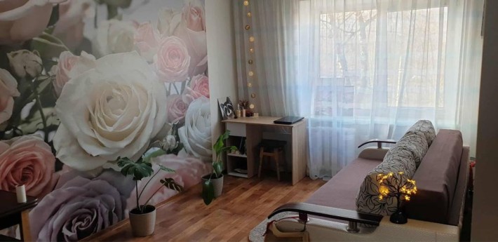 Оренда кімнати в гуртожитку в центрі міста Вінниці - фото 1