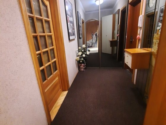 Комната 5хвил. від м.Оболонь. без комиссії