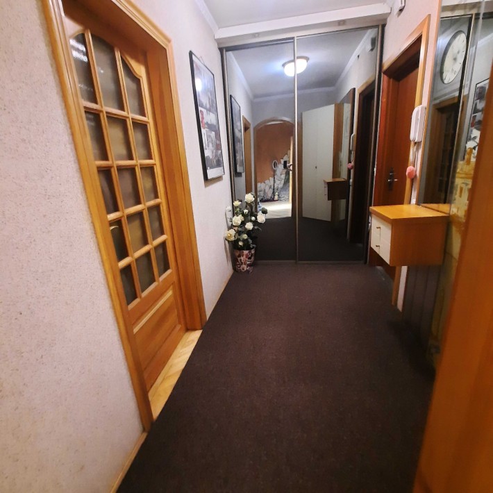 Комната 5хвил. від м.Оболонь. без комиссії - фото 1