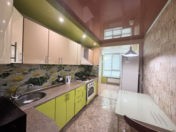 Продаж 1 кк ЖК Львівский маєток Софиевская Борщаговка