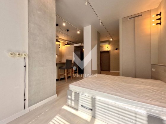 Продається неперевершена та екслюзивна однокімнатна квартира на Шатилівці у Харкові | БОТАНІЧНИЙ САД Харьков