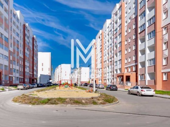 ‼️Квартира новострой ПТАШКА чистовая отделка+проводка 23104 Харків