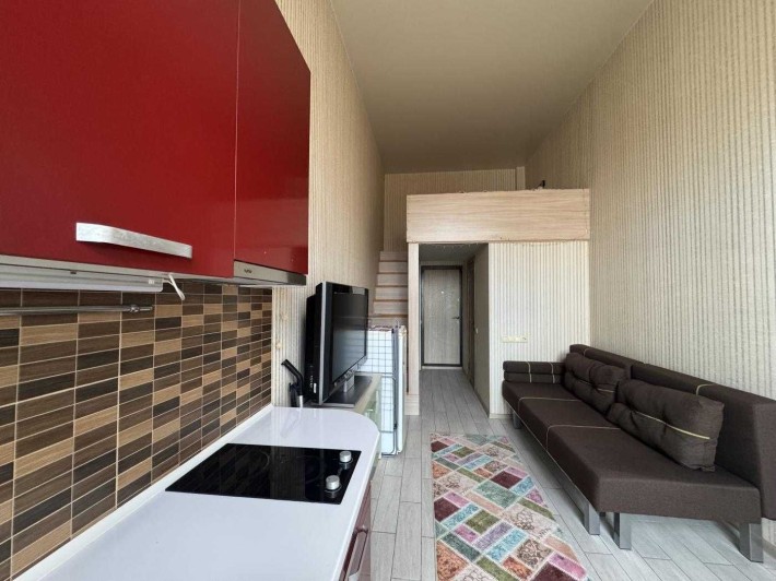 Продам дворівневу смарт квартиру євроремонт Воробйові Гори Салтівка - фото 1